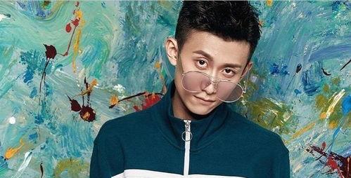 娱乐吃瓜猫张一山